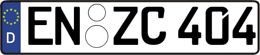 EN-ZC404