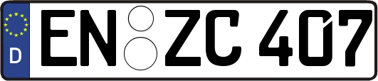 EN-ZC407