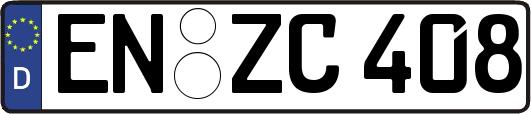 EN-ZC408