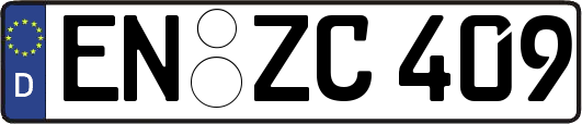 EN-ZC409
