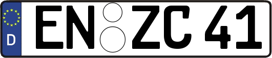 EN-ZC41