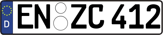 EN-ZC412