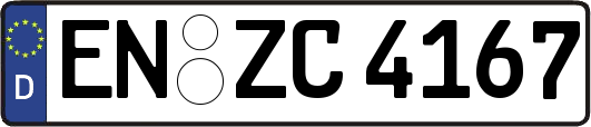 EN-ZC4167