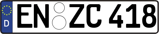 EN-ZC418