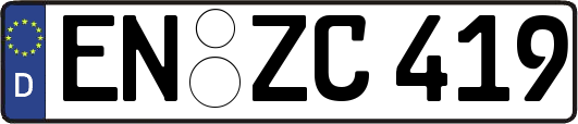 EN-ZC419