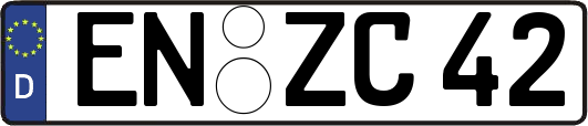 EN-ZC42