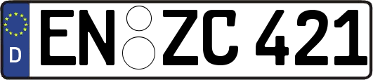 EN-ZC421