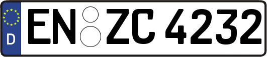 EN-ZC4232