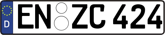 EN-ZC424