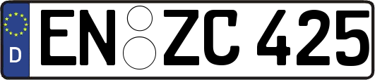EN-ZC425