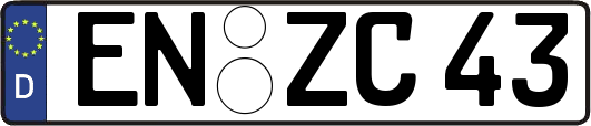 EN-ZC43