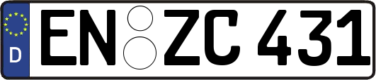 EN-ZC431
