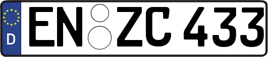 EN-ZC433