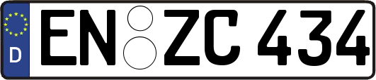 EN-ZC434