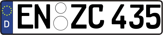 EN-ZC435