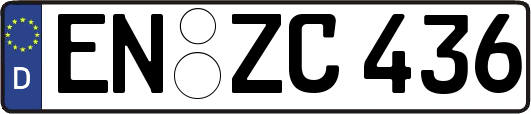 EN-ZC436