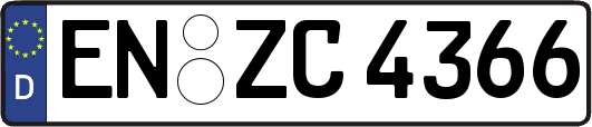 EN-ZC4366