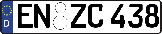 EN-ZC438