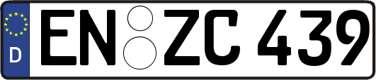 EN-ZC439