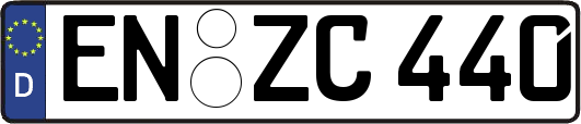 EN-ZC440