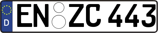 EN-ZC443