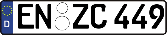 EN-ZC449
