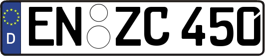 EN-ZC450