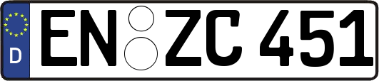 EN-ZC451