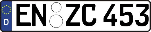 EN-ZC453