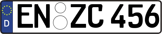 EN-ZC456