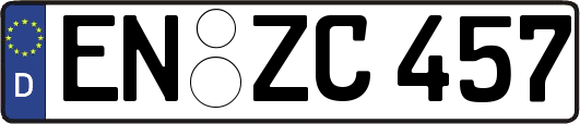 EN-ZC457