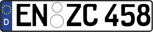 EN-ZC458