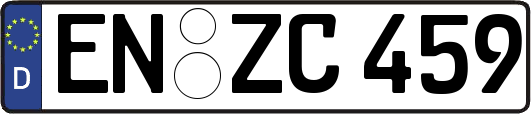 EN-ZC459