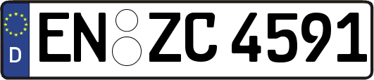 EN-ZC4591