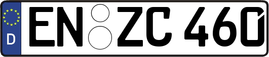 EN-ZC460