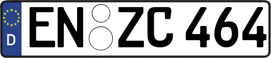 EN-ZC464