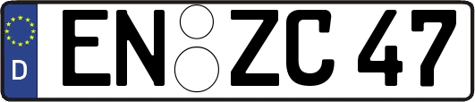 EN-ZC47