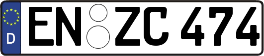 EN-ZC474