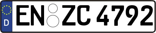 EN-ZC4792