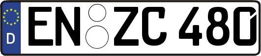 EN-ZC480