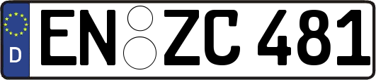 EN-ZC481