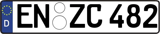 EN-ZC482