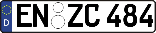 EN-ZC484
