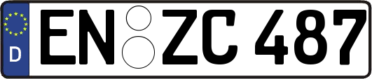 EN-ZC487