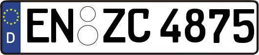 EN-ZC4875