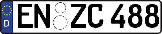 EN-ZC488