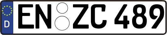 EN-ZC489