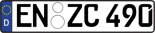 EN-ZC490