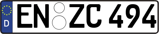 EN-ZC494