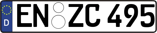 EN-ZC495